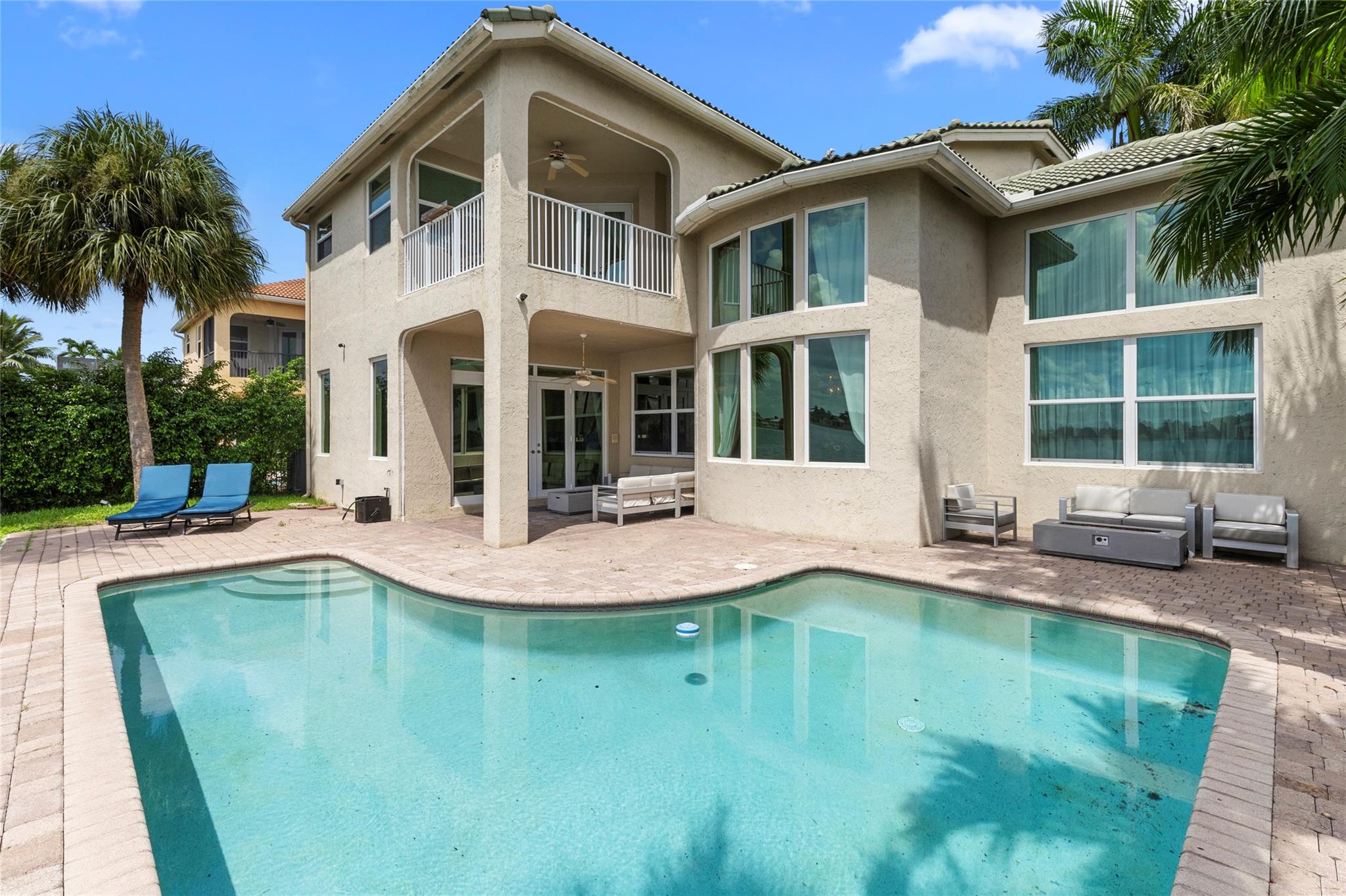 Sunset Lakes One 164-34 B - Residential