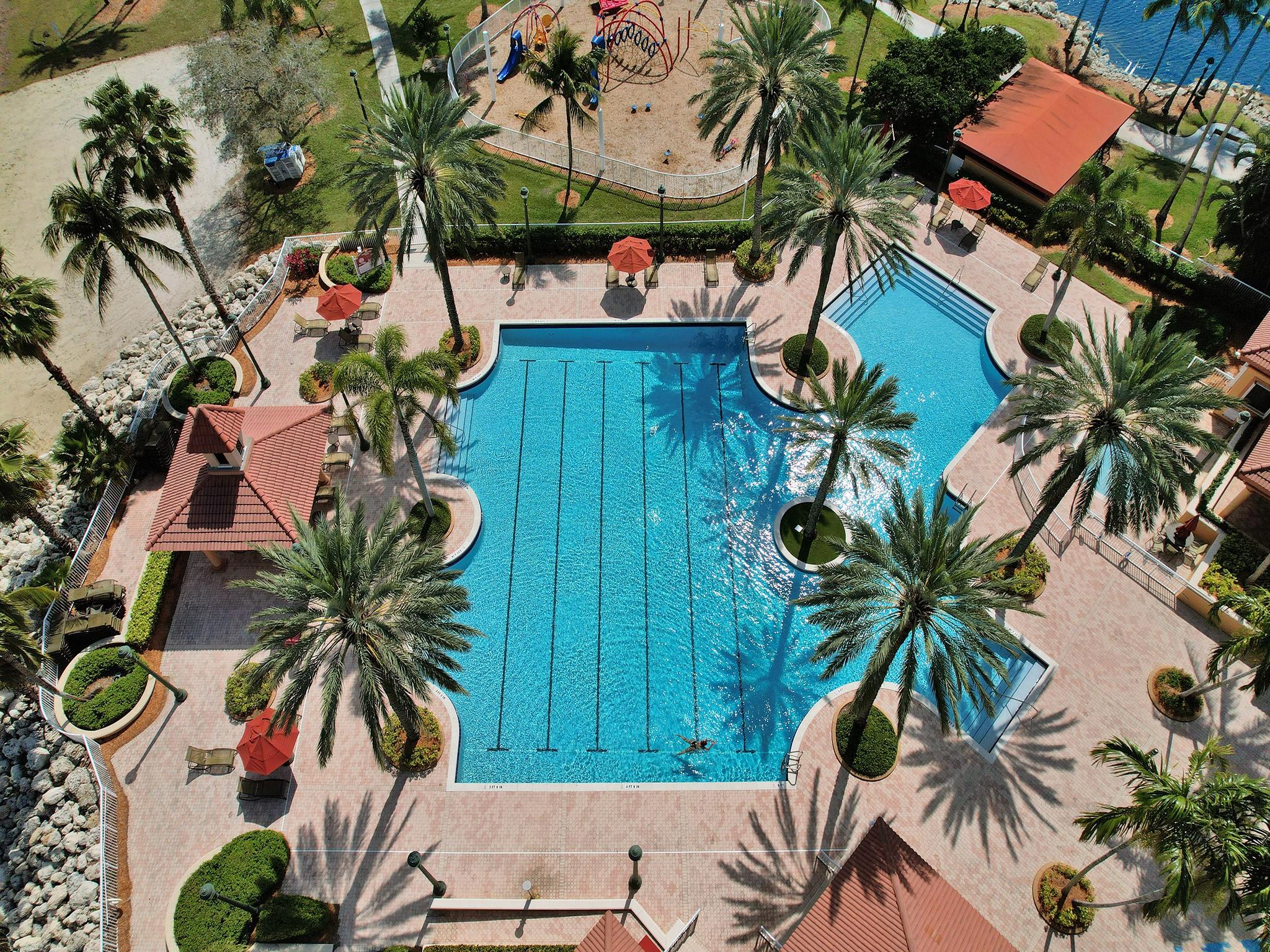 Sunset Lakes One 164-34 B - Residential