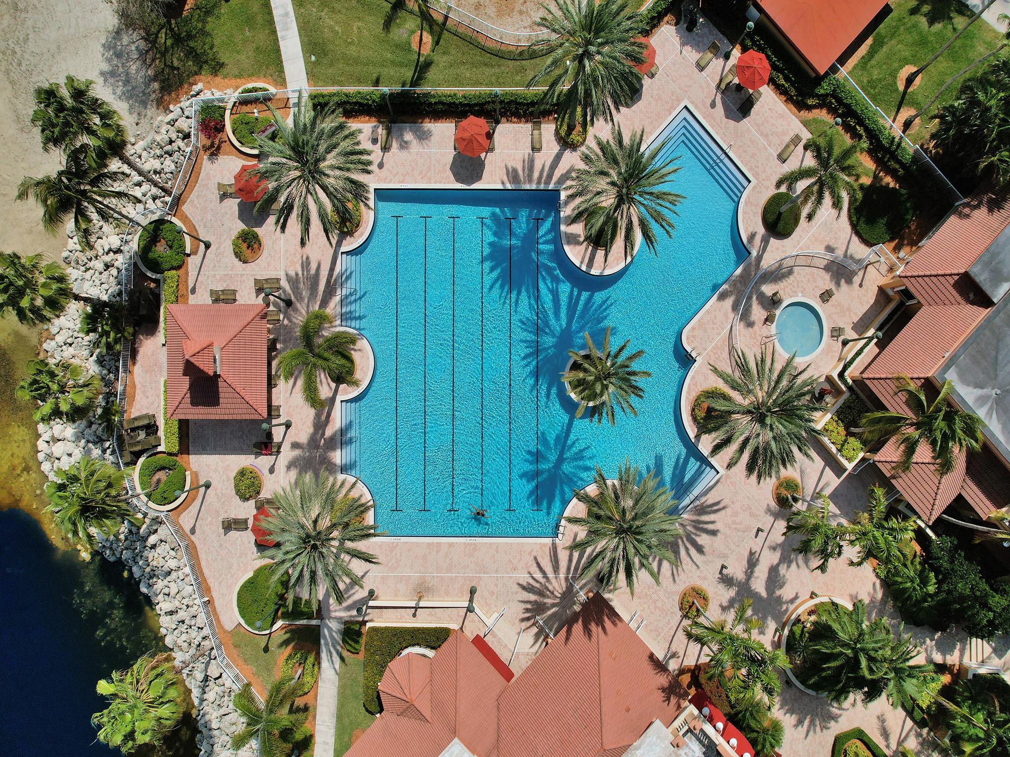 Sunset Lakes One 164-34 B - Residential