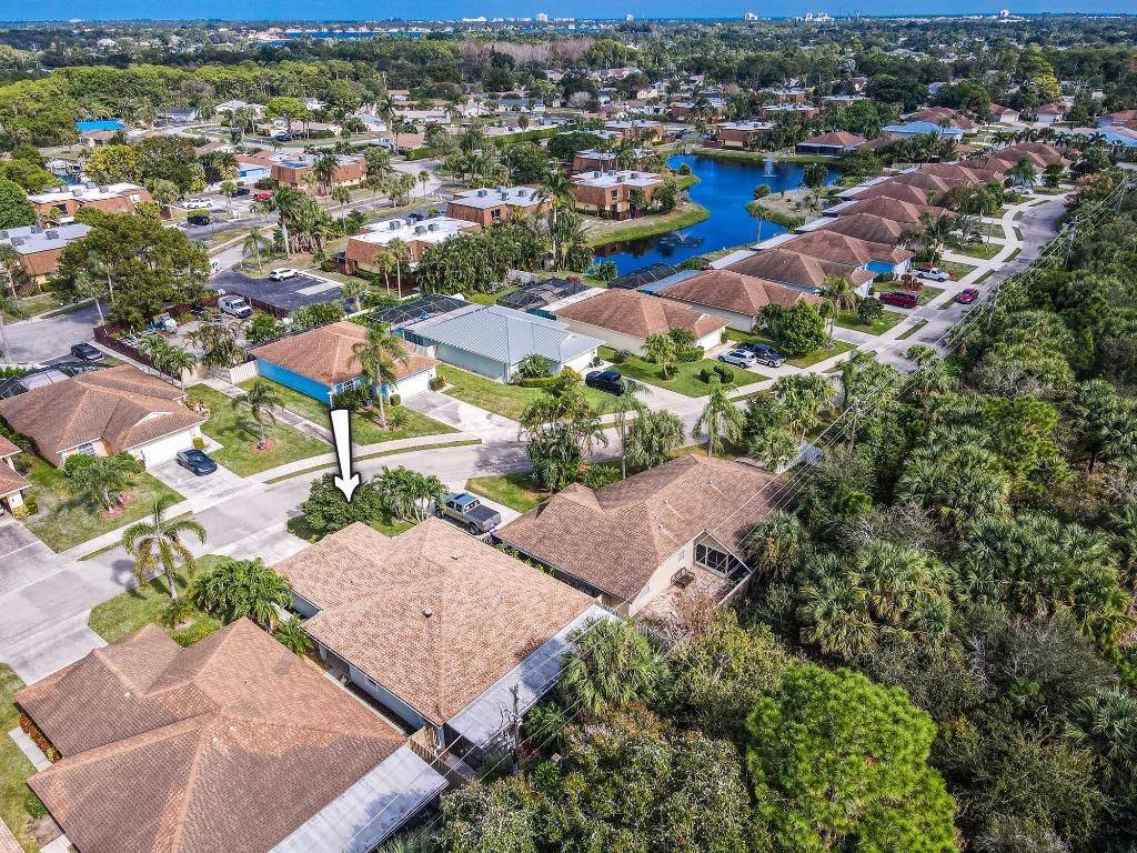 Photo of 152 Sims Creek Lane, Jupiter, FL 33458 (MLS # R11049273)