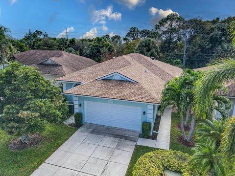 A home in Jupiter