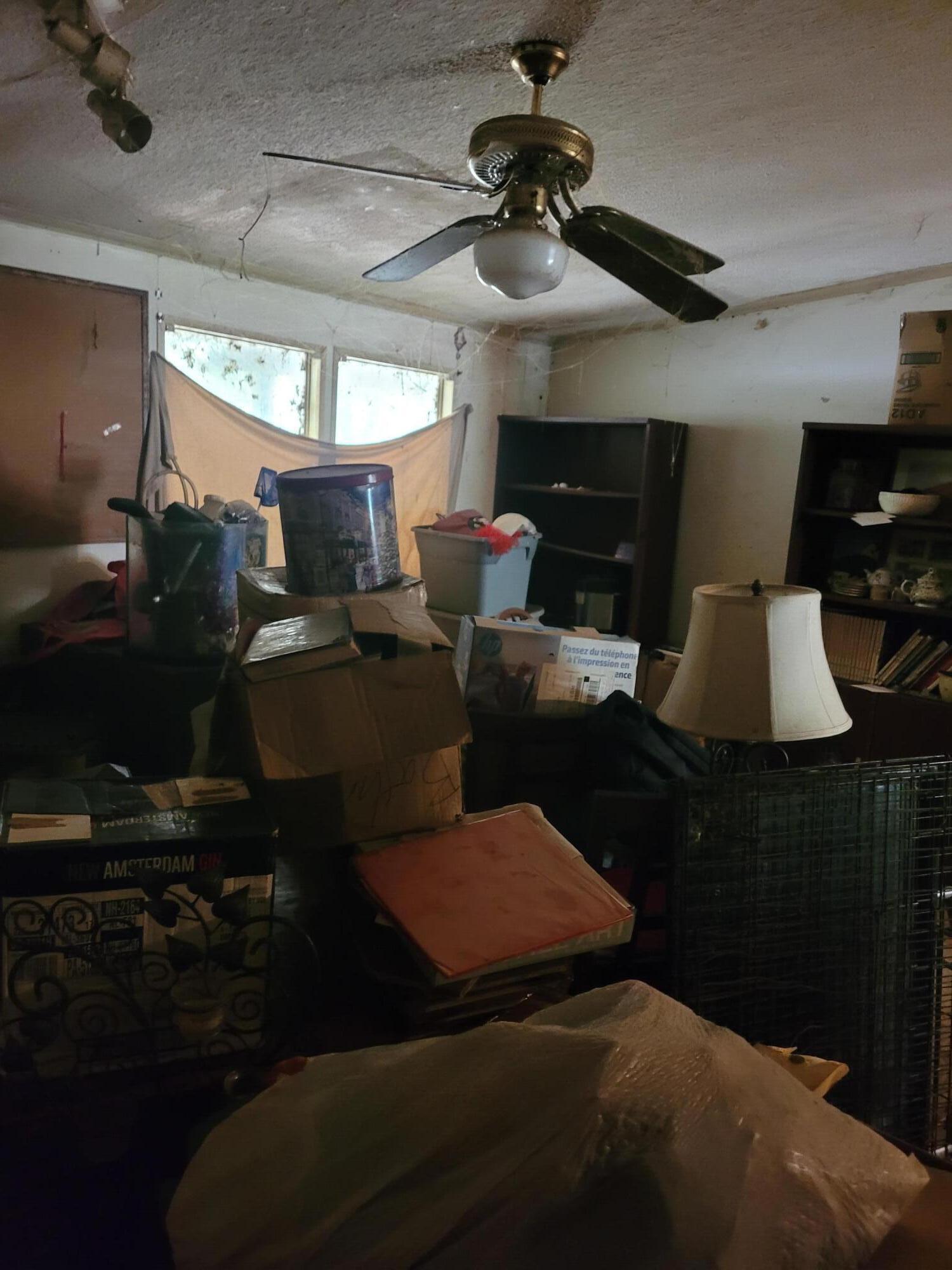 PLANTATION ESTATES UNIT 5 - Residential