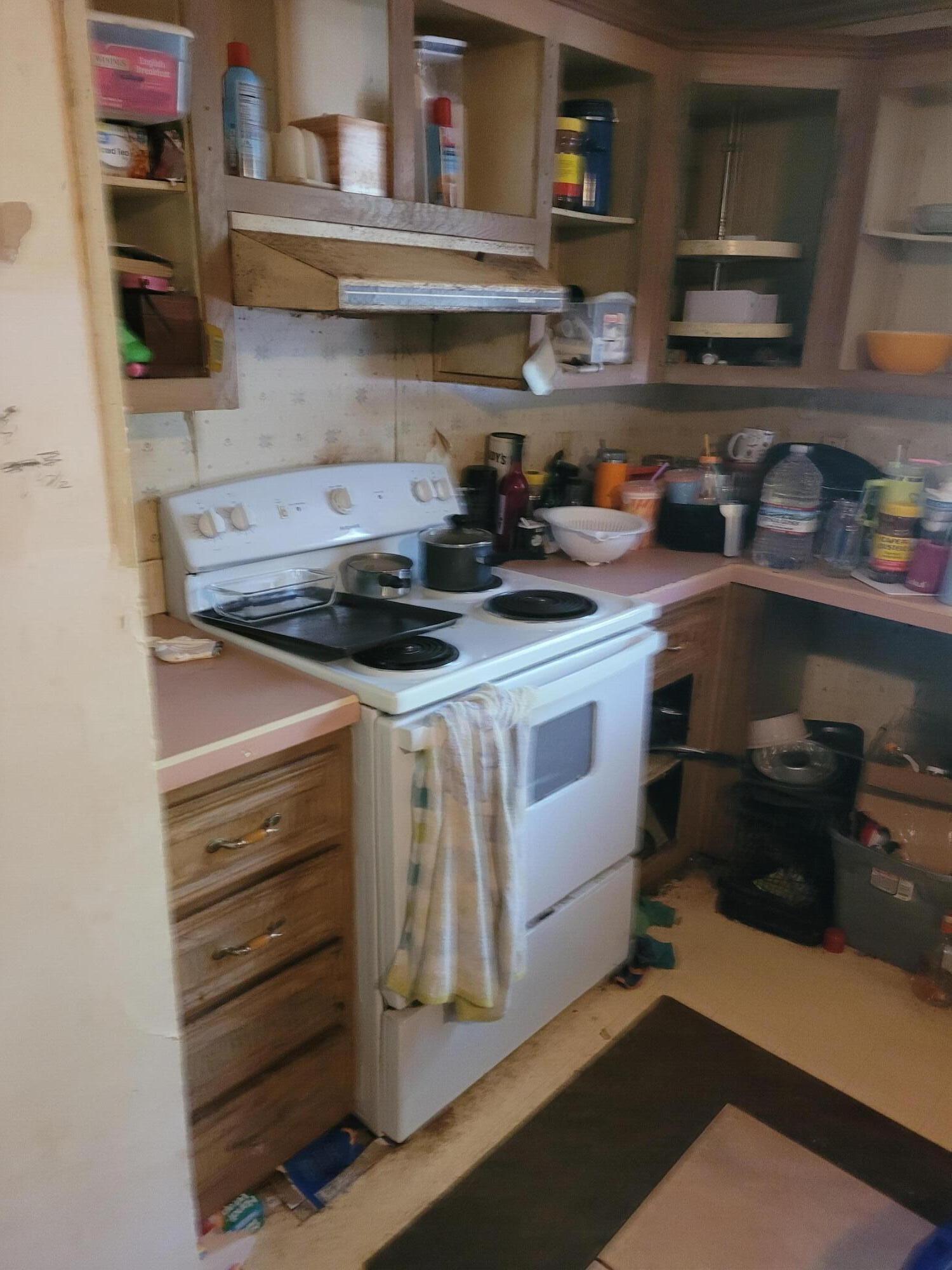 PLANTATION ESTATES UNIT 5 - Residential