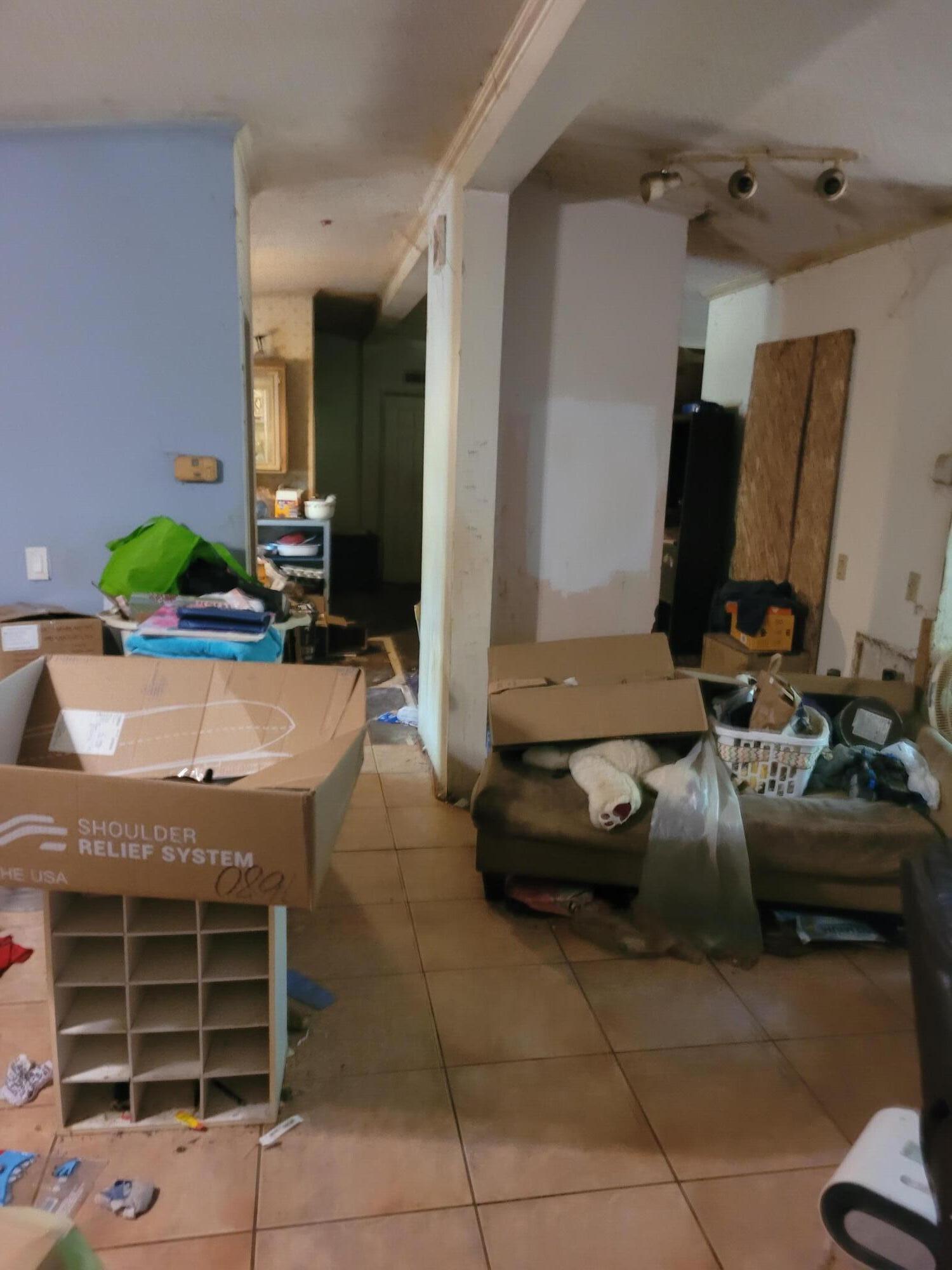 PLANTATION ESTATES UNIT 5 - Residential