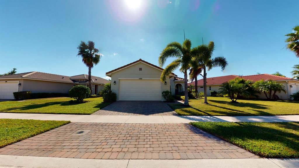 Photo of 11304 SW Mountain Ash Circle, Port Saint Lucie, FL 34987 (MLS # R10691016)