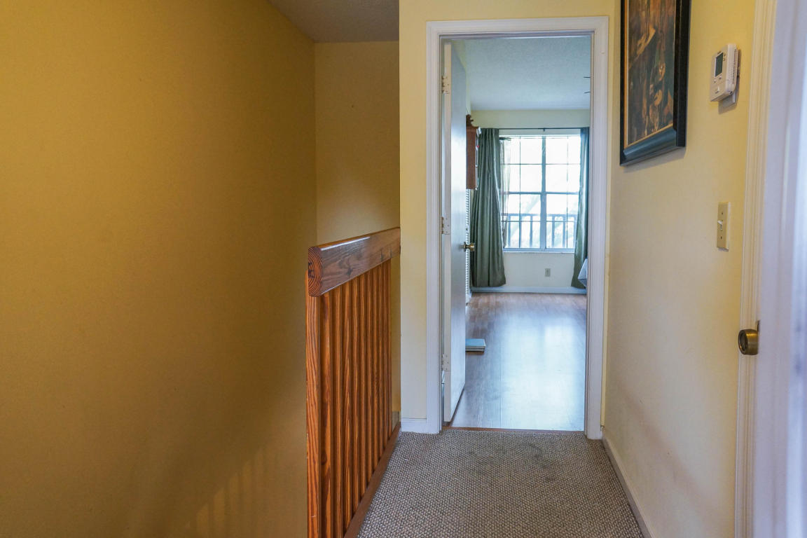 CYPRESS GLEN TOWNHOMES CONDO - Residential