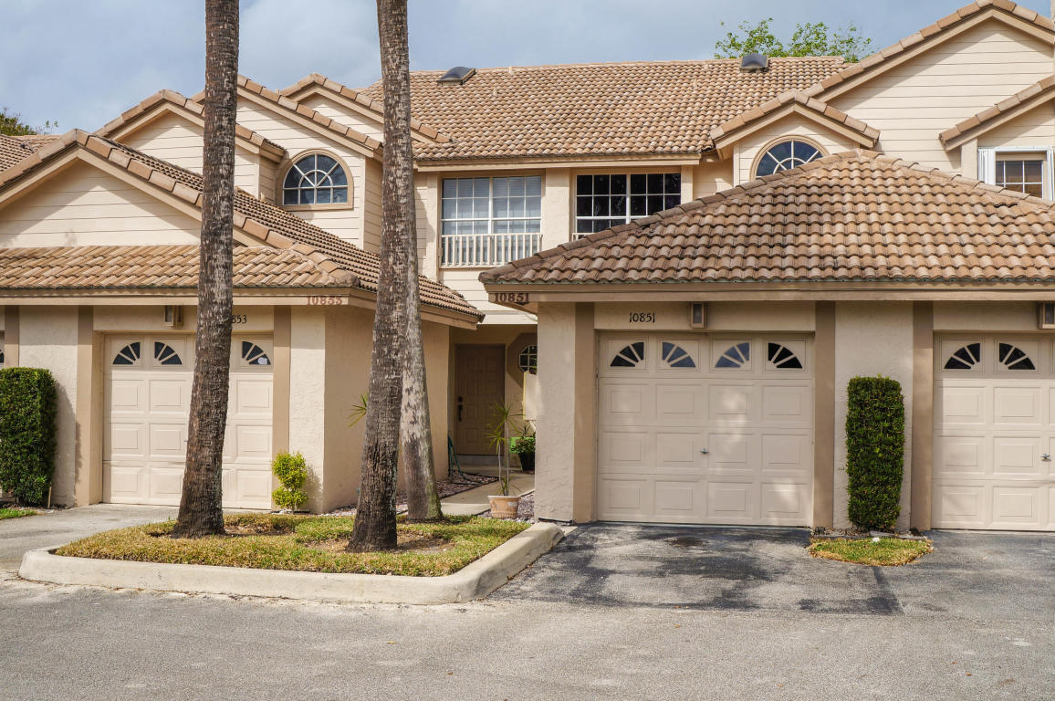 CYPRESS GLEN TOWNHOMES CONDO - Residential