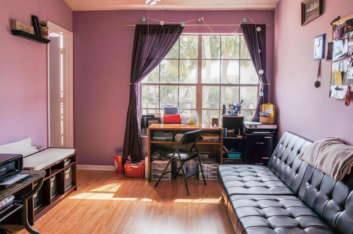 CYPRESS GLEN TOWNHOMES CONDO - Residential