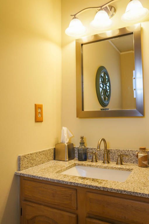 CYPRESS GLEN TOWNHOMES CONDO - Residential