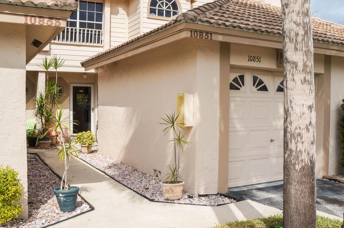 CYPRESS GLEN TOWNHOMES CONDO - Residential