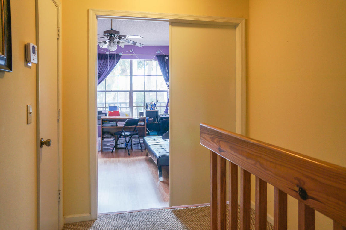 CYPRESS GLEN TOWNHOMES CONDO - Residential