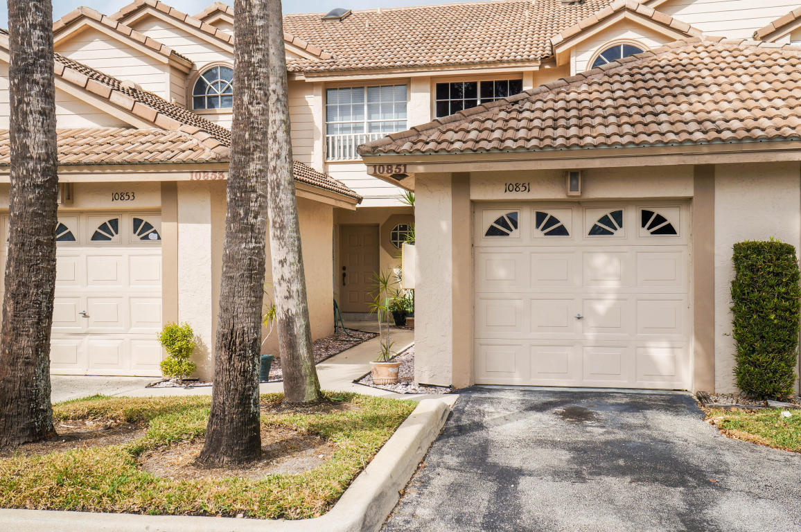 CYPRESS GLEN TOWNHOMES CONDO - Residential