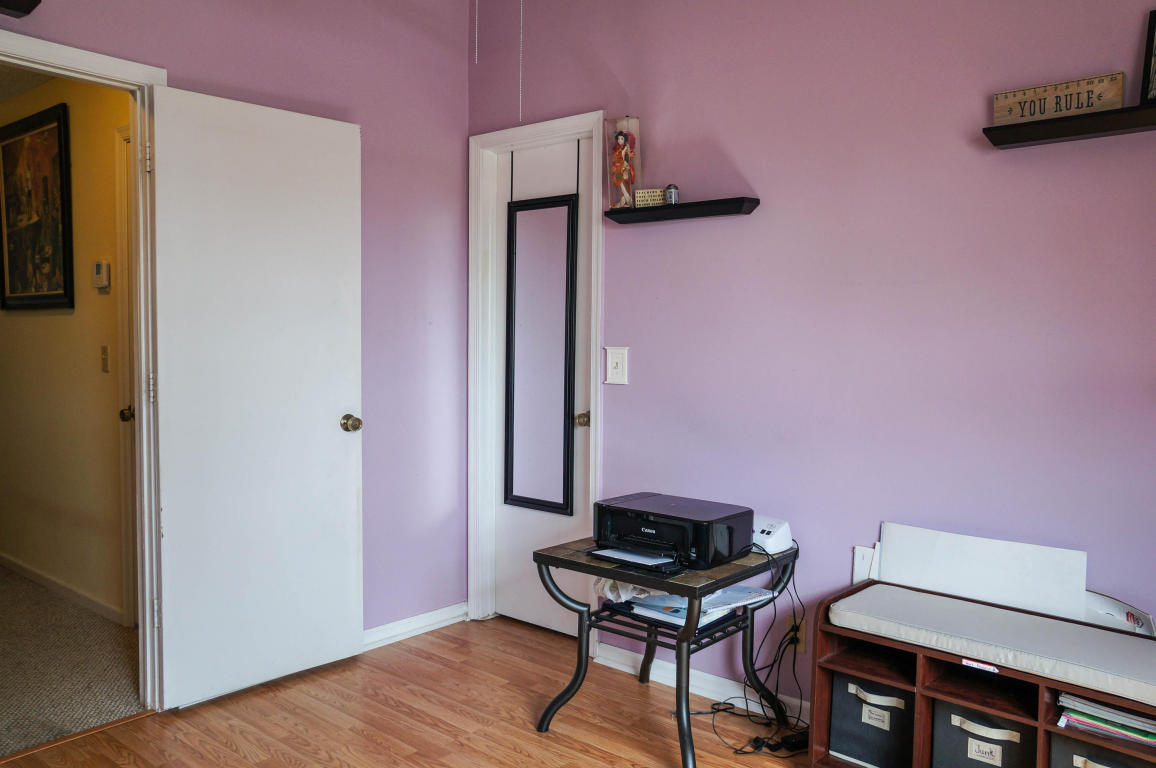 CYPRESS GLEN TOWNHOMES CONDO - Residential