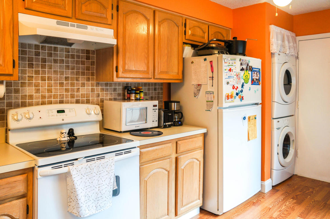 CYPRESS GLEN TOWNHOMES CONDO - Residential