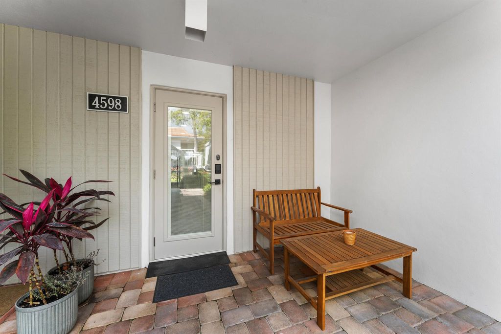 Photo of 4598 Kittiwake Court #7, Boynton Beach, FL 33436 (MLS # R10969294)