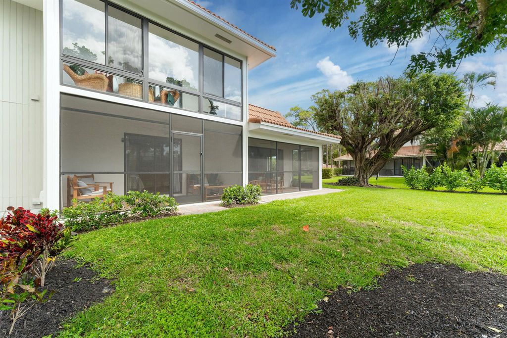 Photo of 4598 Kittiwake Court #7, Boynton Beach, FL 33436 (MLS # R10969294)