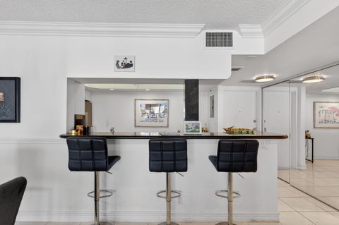 Tiny photo for 1149 Hillsboro Mile #1007, Hillsboro Beach, FL 33062 (MLS # F10551079)