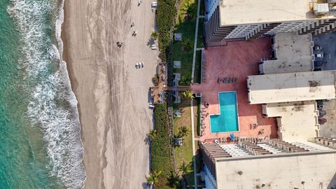 Tiny photo for 1149 Hillsboro Mile #1007, Hillsboro Beach, FL 33062 (MLS # F10551079)
