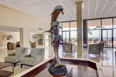 Tiny photo for 1149 Hillsboro Mile #1007, Hillsboro Beach, FL 33062 (MLS # F10551079)