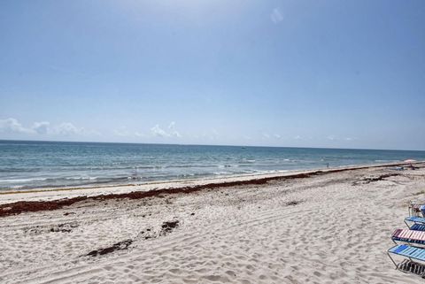 Tiny photo for 1149 Hillsboro Mile #1007, Hillsboro Beach, FL 33062 (MLS # F10551079)