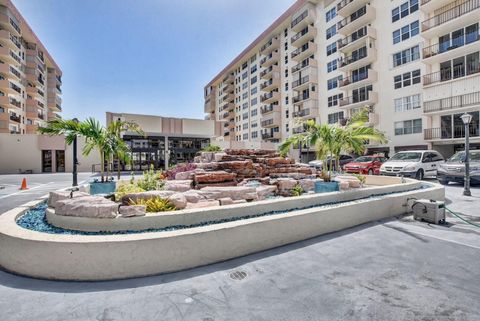 Tiny photo for 1149 Hillsboro Mile #1007, Hillsboro Beach, FL 33062 (MLS # F10551079)
