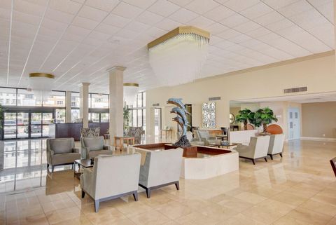 Tiny photo for 1149 Hillsboro Mile #1007, Hillsboro Beach, FL 33062 (MLS # F10551079)