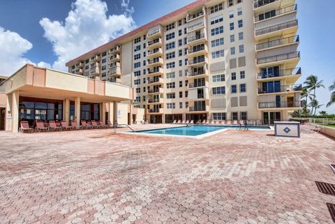 Tiny photo for 1149 Hillsboro Mile #1007, Hillsboro Beach, FL 33062 (MLS # F10551079)