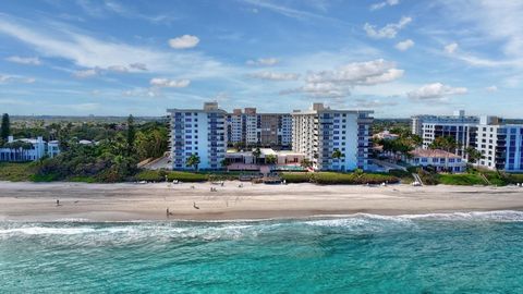 Tiny photo for 1149 Hillsboro Mile #1007, Hillsboro Beach, FL 33062 (MLS # F10551079)