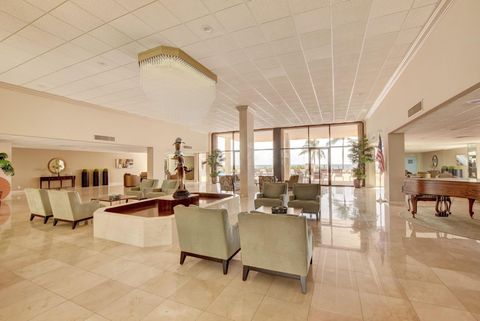 Tiny photo for 1149 Hillsboro Mile #1007, Hillsboro Beach, FL 33062 (MLS # F10551079)