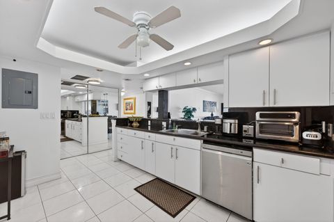 Tiny photo for 1149 Hillsboro Mile #1007, Hillsboro Beach, FL 33062 (MLS # F10551079)