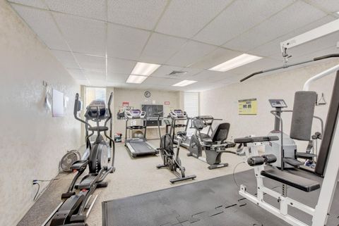 Tiny photo for 1149 Hillsboro Mile #1007, Hillsboro Beach, FL 33062 (MLS # F10551079)