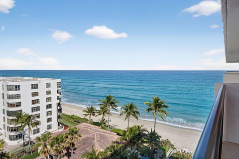 Tiny photo for 1149 Hillsboro Mile #1007, Hillsboro Beach, FL 33062 (MLS # F10551079)