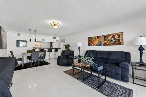 Tiny photo for 1149 Hillsboro Mile #1007, Hillsboro Beach, FL 33062 (MLS # F10551079)
