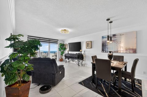 Tiny photo for 1149 Hillsboro Mile #1007, Hillsboro Beach, FL 33062 (MLS # F10551079)
