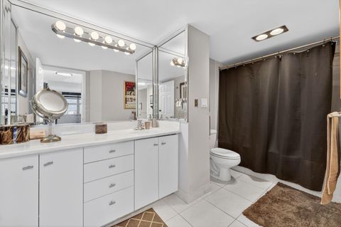 Tiny photo for 1149 Hillsboro Mile #1007, Hillsboro Beach, FL 33062 (MLS # F10551079)