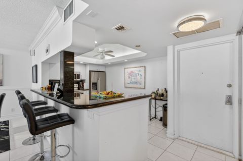 Tiny photo for 1149 Hillsboro Mile #1007, Hillsboro Beach, FL 33062 (MLS # F10551079)