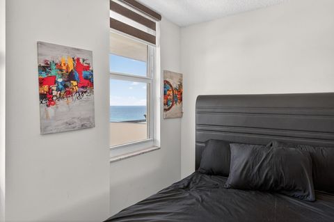 Tiny photo for 1149 Hillsboro Mile #1007, Hillsboro Beach, FL 33062 (MLS # F10551079)