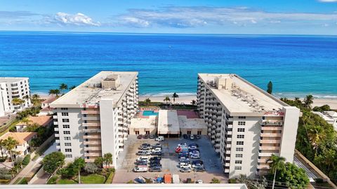 Tiny photo for 1149 Hillsboro Mile #1007, Hillsboro Beach, FL 33062 (MLS # F10551079)