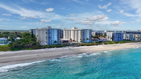 Tiny photo for 1149 Hillsboro Mile #1007, Hillsboro Beach, FL 33062 (MLS # F10551079)