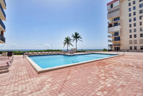 Tiny photo for 1149 Hillsboro Mile #1007, Hillsboro Beach, FL 33062 (MLS # F10551079)