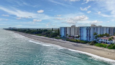 Tiny photo for 1149 Hillsboro Mile #1007, Hillsboro Beach, FL 33062 (MLS # F10551079)