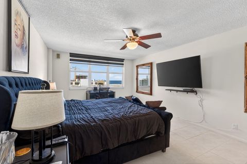 Tiny photo for 1149 Hillsboro Mile #1007, Hillsboro Beach, FL 33062 (MLS # F10551079)