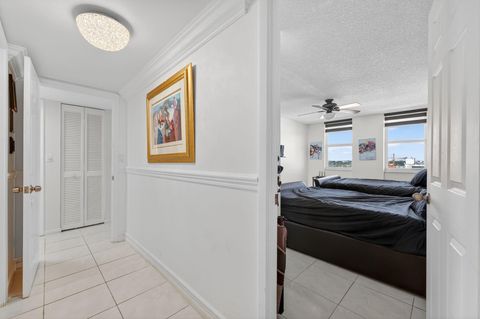 Tiny photo for 1149 Hillsboro Mile #1007, Hillsboro Beach, FL 33062 (MLS # F10551079)