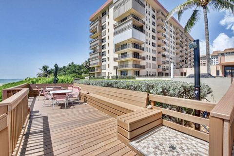 Tiny photo for 1149 Hillsboro Mile #1007, Hillsboro Beach, FL 33062 (MLS # F10551079)