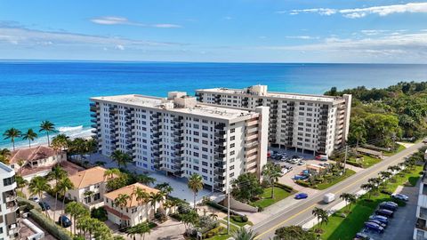 Tiny photo for 1149 Hillsboro Mile #1007, Hillsboro Beach, FL 33062 (MLS # F10551079)