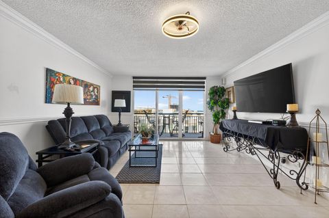 Tiny photo for 1149 Hillsboro Mile #1007, Hillsboro Beach, FL 33062 (MLS # F10551079)