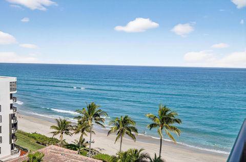 Tiny photo for 1149 Hillsboro Mile #1007, Hillsboro Beach, FL 33062 (MLS # F10551079)