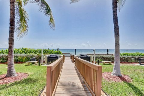 Tiny photo for 1149 Hillsboro Mile #1007, Hillsboro Beach, FL 33062 (MLS # F10551079)