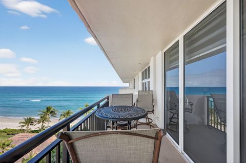 Tiny photo for 1149 Hillsboro Mile #1007, Hillsboro Beach, FL 33062 (MLS # F10551079)