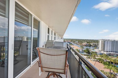 Tiny photo for 1149 Hillsboro Mile #1007, Hillsboro Beach, FL 33062 (MLS # F10551079)